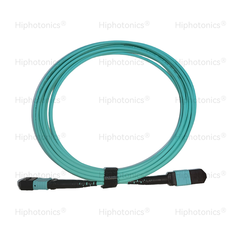 mpo fiber patch cord