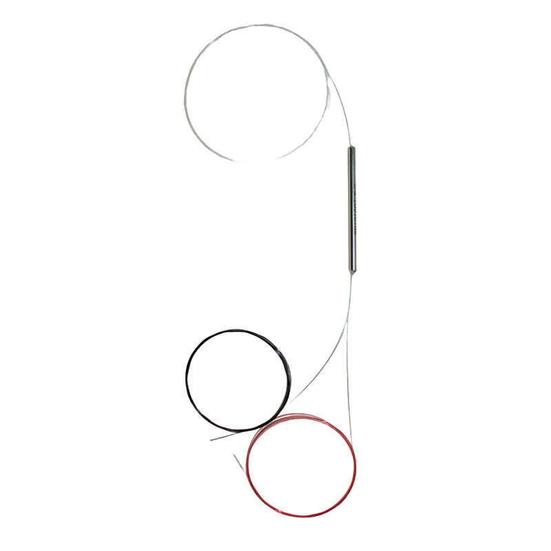 Ultra-Low PDL Fused tap fiber coupler