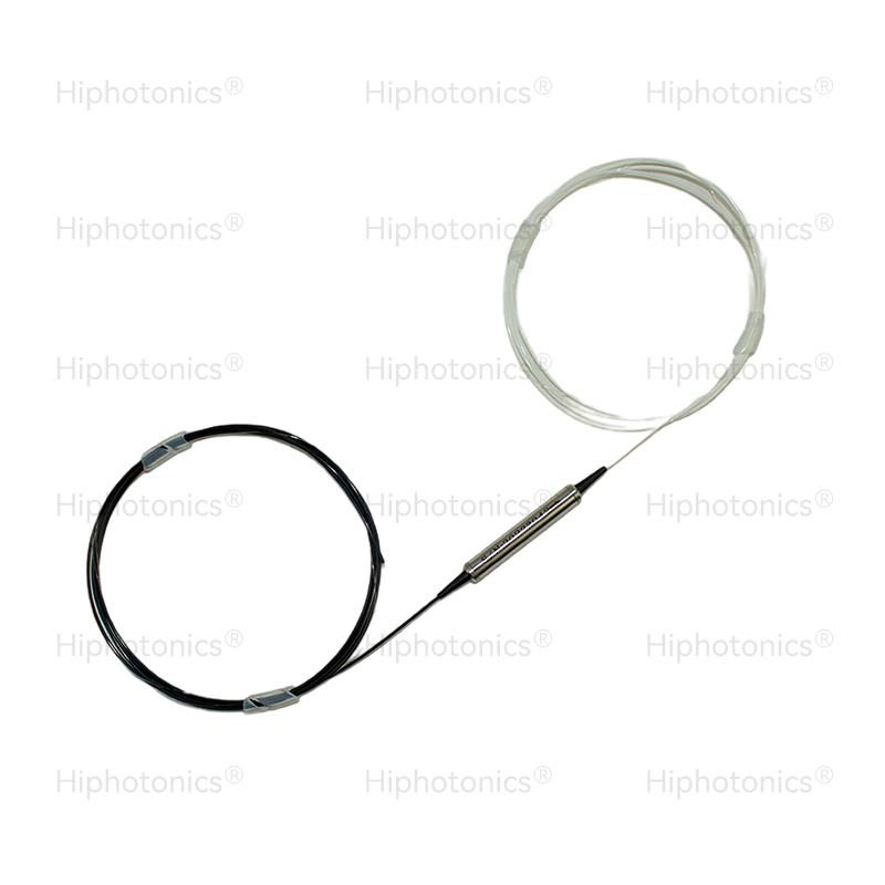 PM Micro Wavelength Division Multiplexer