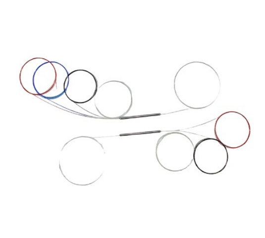 <p>
    The dependability of the coupler is crucial for the seamless functioning of the optical network. Hiphotonics's dual-window single-mode wideband fiber coupler 1x3 is constructed from premium materials and is evaluated to comply with the rigorous performance standards mandated in the industry. The component is engineered to withstand harsh circumstances, including elevated temperatures, vibrations, and shocks.
</p>