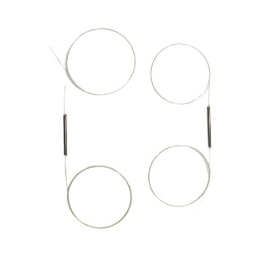 <p>
    The Mini Dual Window Single Mode Wideband Fiber Coupler is an advanced technological device engineered to facilitate the division of optical signals across two distinct windows. This device features a compact design, suitable for diverse applications. less insertion loss and polarization dependent loss (PDL), elevated power handling capacity, and assured dependability. Furthermore, it is beneficial in many applications including signal monitoring in EDFA networks, CATV monitoring, Local Area Networks, and testing equipment.&nbsp;
</p>