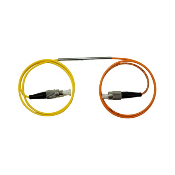 <br/>
<p>
The Multi-Mode to Single-Mode Coupler is a passive device frequently utilized in network monitoring, local area networks, and testing devices. This coupler facilitates the connection of multi-mode devices with single-mode devices, ensuring uninterrupted communication across diverse network types.
</p>
<p>
A primary benefit of our Multi-Mode to Single-Mode Coupler is its independence from wavelength. This indicates that the coupler can function throughout a broad spectrum of wavelengths, rendering it a versatile option for diverse applications. The coupler exhibits minimal insertion loss, guaranteeing that signal strength remains mostly unaffected during transmission.
</p>