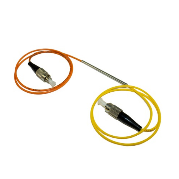 <br/>
<p>
Our Multi-Mode to Single-Mode Coupler guarantees a high PDL transmission efficiency of over 70%, so ensuring that the signal is not distorted when it passes through the coupler, so producing clear and accurate data transmission. Polarization-dependent loss (PDL) is therefore very important in optical transmission systems.
</p>
<p>
Our Multi- Mode to Single- Mode Coupler is reliable and of quality, so we are pleased to offer free samples for testing needs. Our testing processes are meant to guarantee that the coupler satisfies your particular needs and runs as well in your network environment.<br/>
</p>
<p>
Our speedy delivery timeframes mean that you should swiftly and effectively get your samples. We take great satisfaction in offering first-rate customer service and assistance; we are constantly ready to address any queries or worries you could have.<br/>Please get in touch with us now to learn more about our Multi- Mode to Single- Mode Coupler. Engaging you to maximize your network performance excites us.
</p>