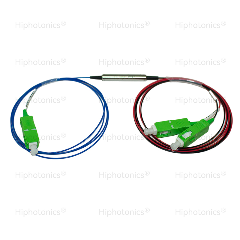 3Port Opitc fiber Circulator