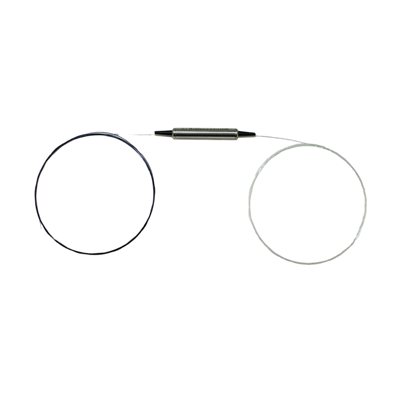 dense wavelength division multiplexer 1x2