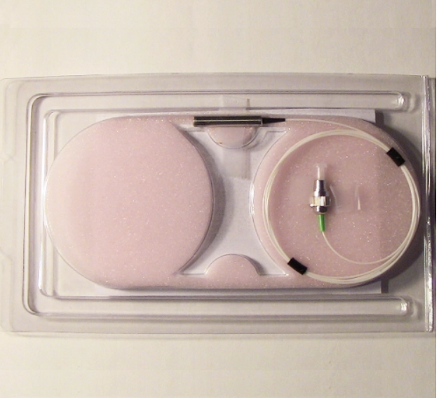 Faraday Rotator Mirror