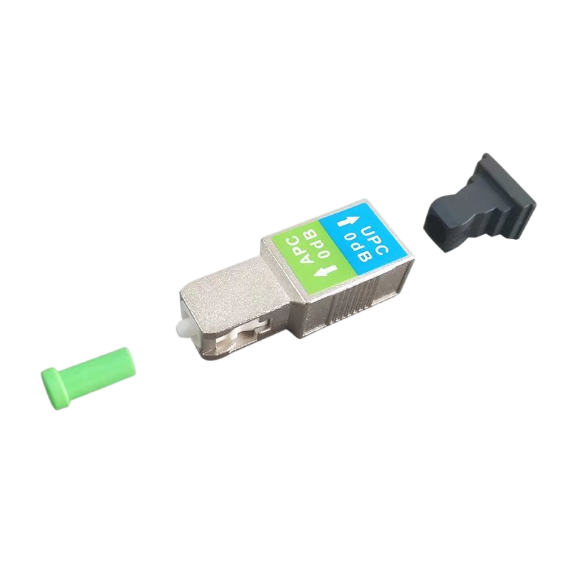 Fiber Attenuators APC to PC