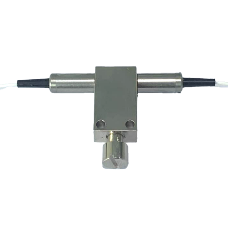 in line fiber optic attenuator