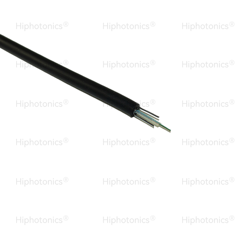 outdoor cable Unitube Light-armored Ribbon