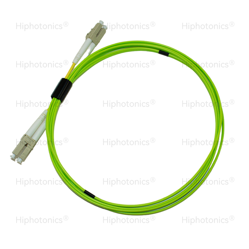 Indoor cable duplex zipcord