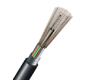 Outdoor Cable Stranded Loose Tube Non-armored