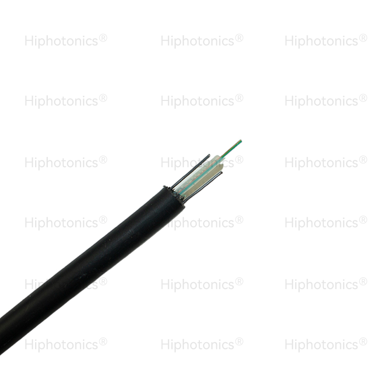 outdoor cable Unitube Light-armored Ribbon