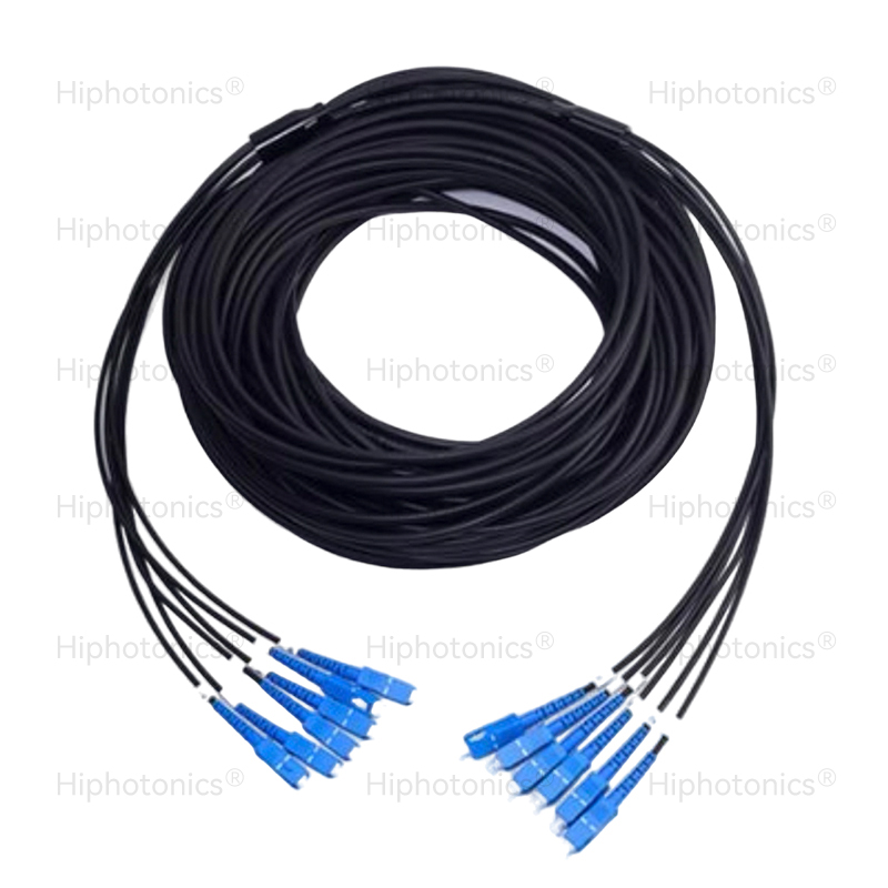 Outdoor Cable waterproof