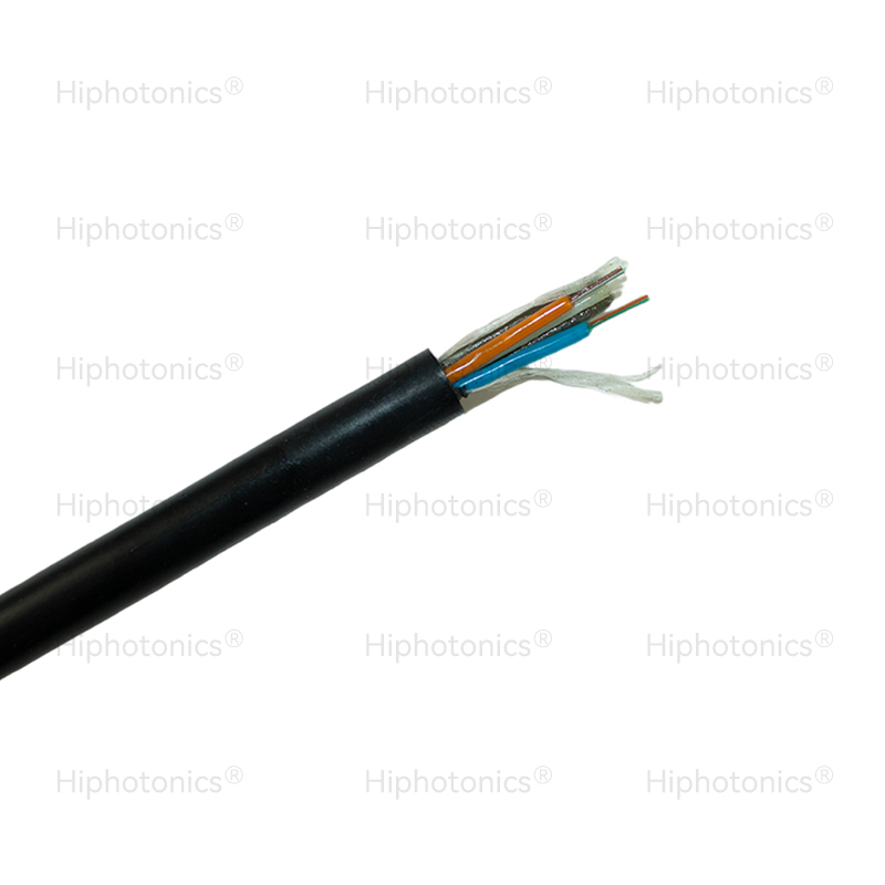 outdoor cable Dielectric loose tube