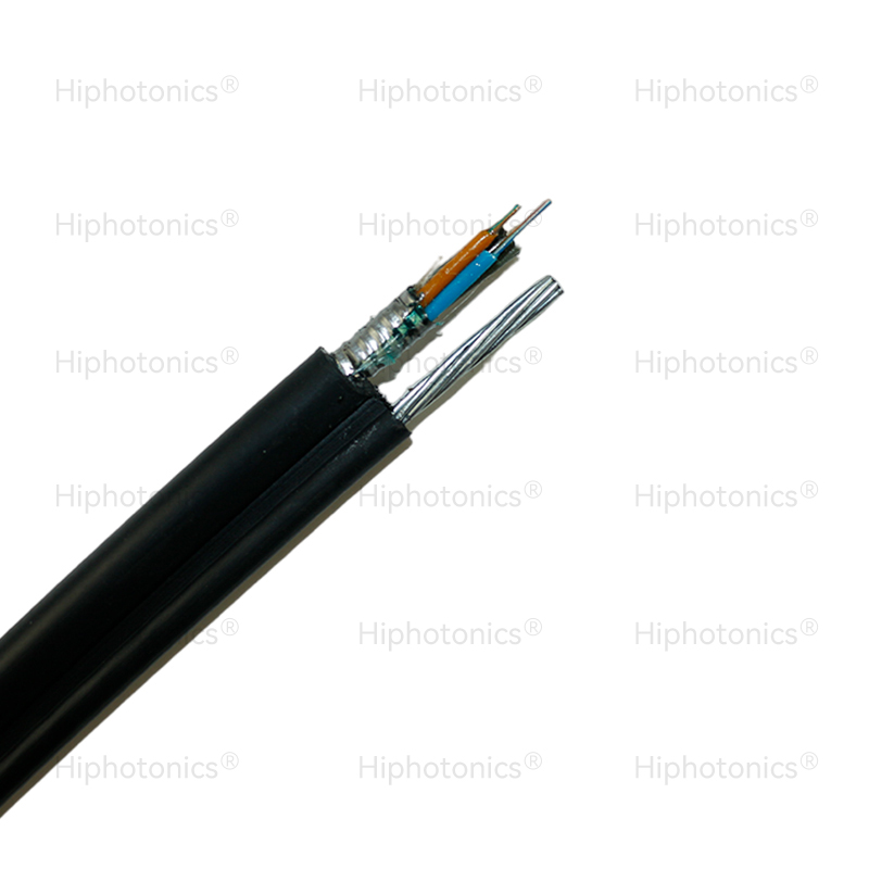 outdoor cable figure 8 self-supporting