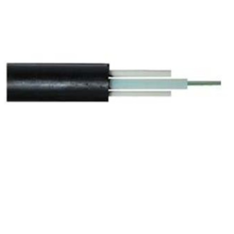 outdoor cable Non-metal central loose tube