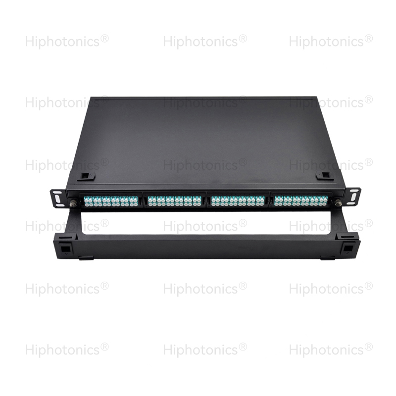 Fiber Patch Panel 24C And 96C