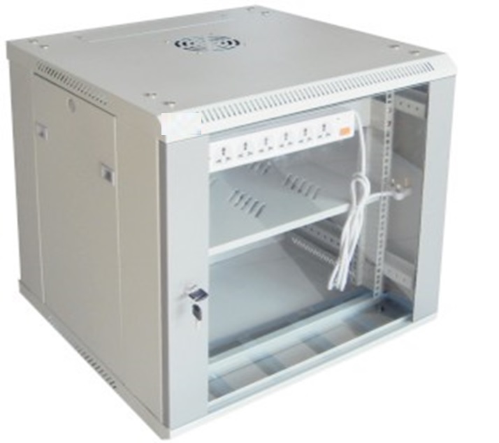 Opitc panel Wall-mount Network Cabinet