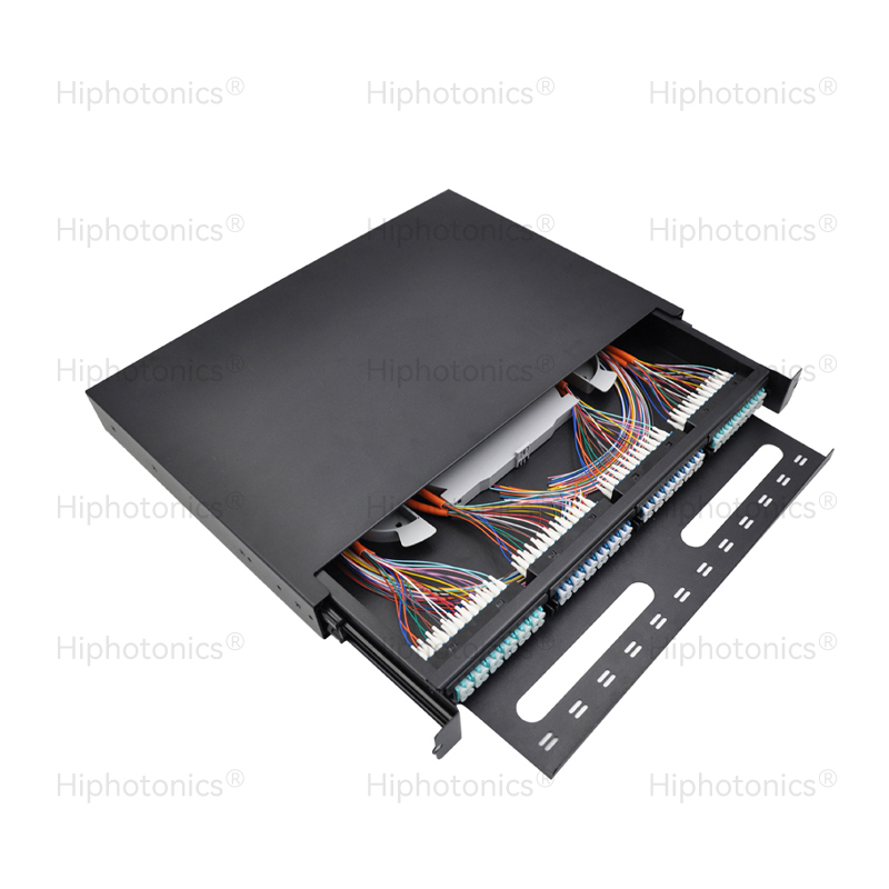 Fiber Patch Panel 24C And 96C