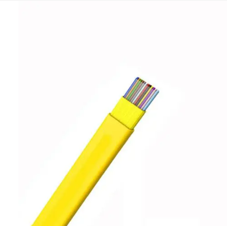 Indoor cable Ribbon GJFDKBV