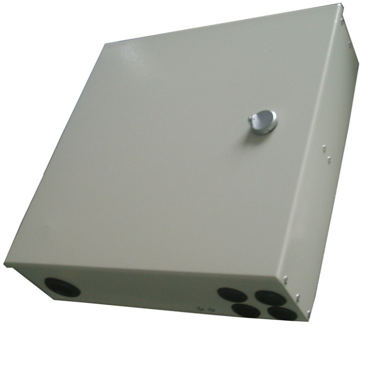 Mid- and Small-capacity Optic Fiber Distribution Box