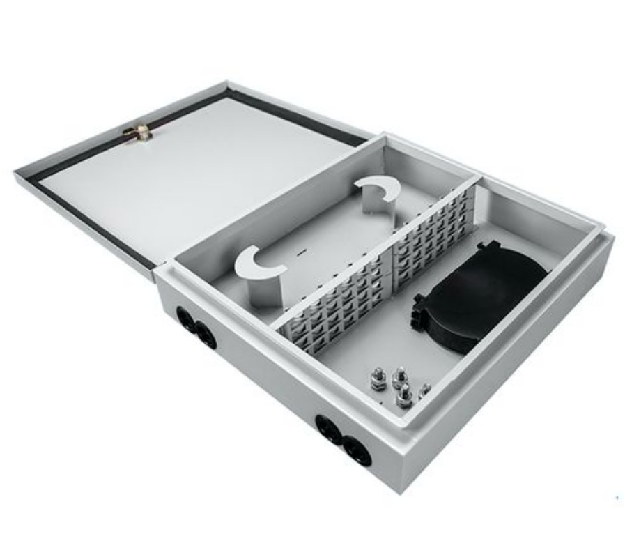 Waterproof Wall Mounted Patch Box