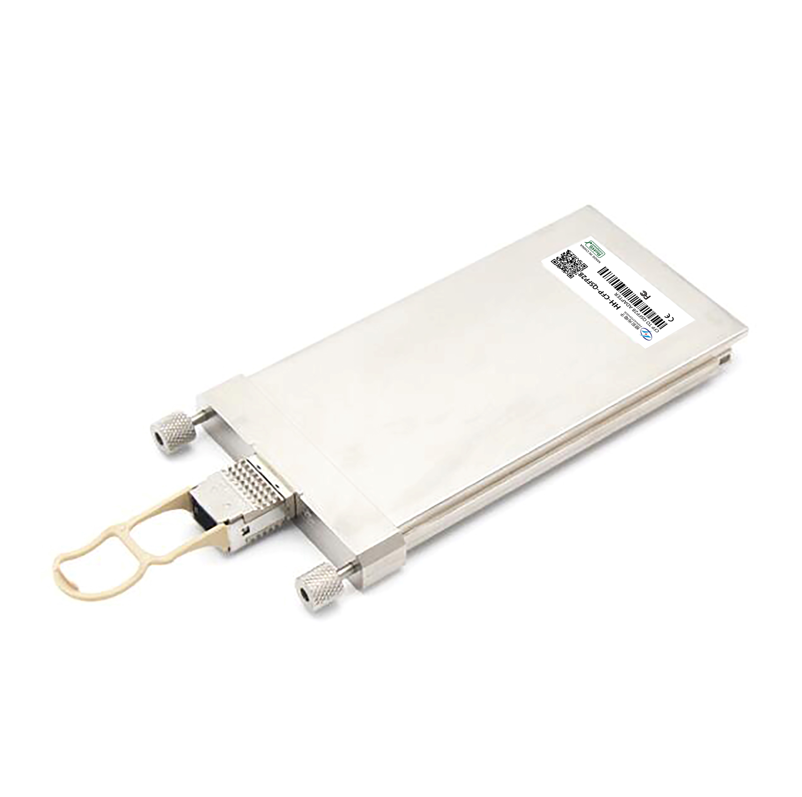 Optical Transceiver CFP-QSFP28