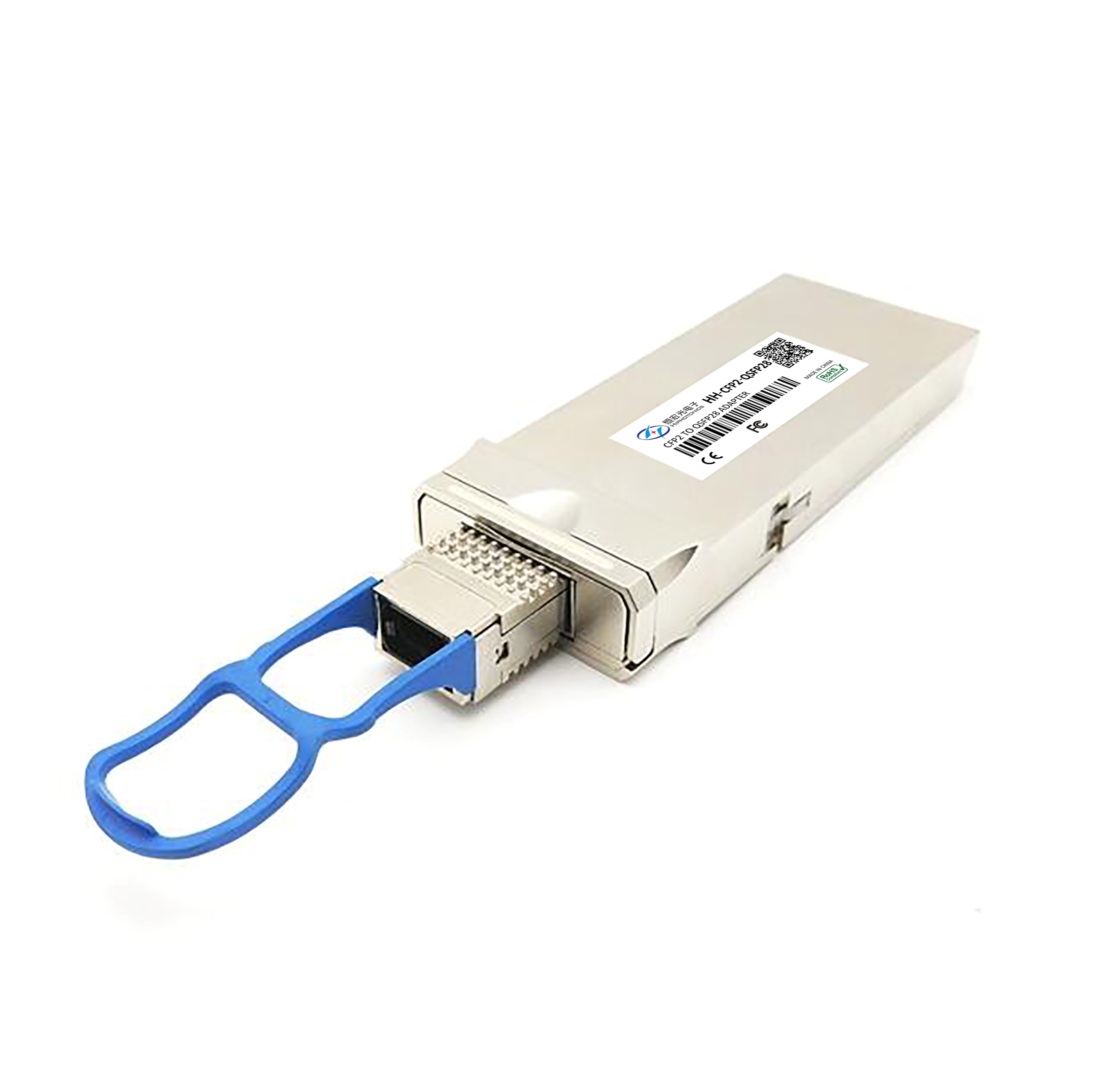 Optical Transceiver CFP2-QSFP28