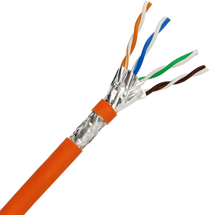 Network Cable Cat7 SFTP