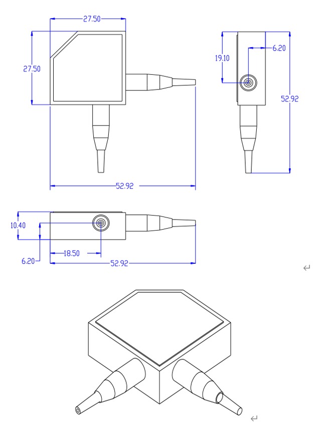Optical Interleaver
