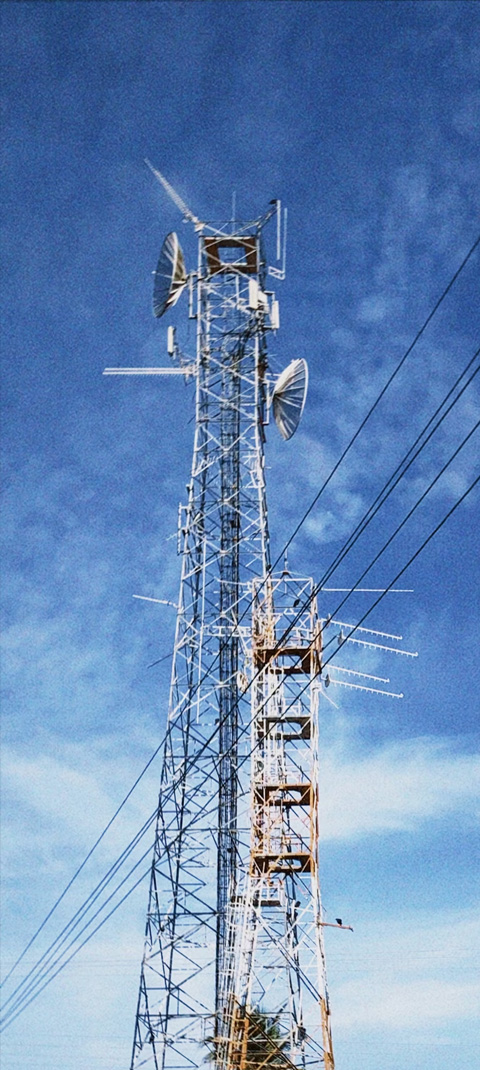 Telecommunications