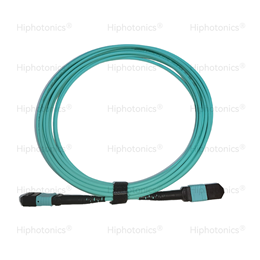 mpo fiber patch cord