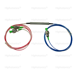 3Port Opitc fiber Circulator