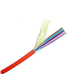 Indoor cable Ribbon GJFDKBV