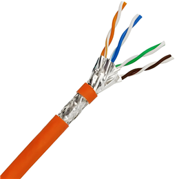 Network Cable Cat7 SFTP